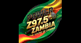 Power Z97.5 Zambia Radio