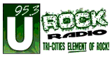 U-Rock 95.3 FM