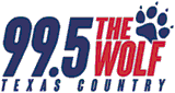 The Wolf 99.5 FM