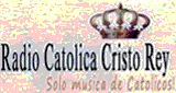 Radio Catolica Cristo Rey