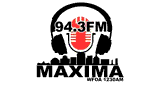 Maxima 94.3FM