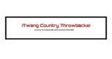 iTwang New County (iHits 102)