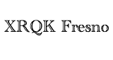 XRQK Fresno