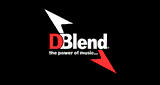 D BLEND