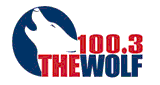 100.3 The Wolf