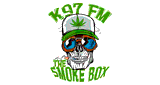 K97 FM HD2 The Smoke Box