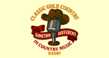 Classic Gold Country -Radio Something Different