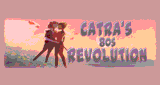 Catra's 80's Revolution