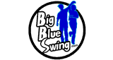 Big Blue Swing