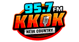 New Country 95.7 KKOK