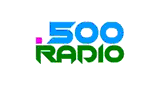 .500 NYC Radio