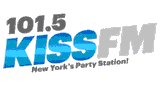 101.5 Kiss FM