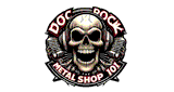 Doc Rock's Metal Shop 101