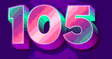 Rádio Rede News FM 105 FM