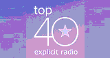 Explicit Top 40 Radio
