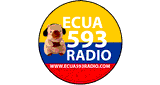 ECUA 593 Radio