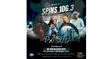 Spins 106.3