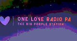 one love radio pa