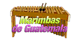 Marimbas de Guatemala