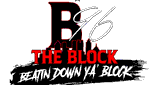 B96 The Block