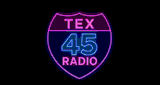 Tex45Radio