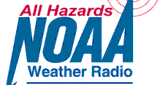 Palatka NOAA Weather Radio - WNG522
