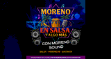 Moreno Salsa y algo mas