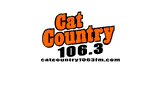 Cat Country 106.3