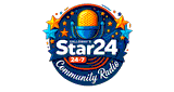 Galloway's Star24 Community Radio