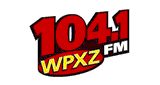 104.1 FM WPXZ
