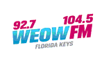 104.5 WEOW FM