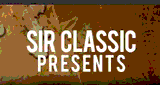 Sir Classic's Playlist