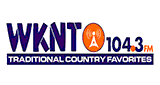 WKNT FM