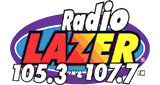 Radio Lazer 107.7 FM