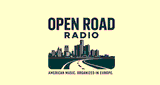 Open Road Radio