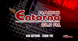 Radio Entorno