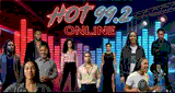 Hot 99.2 Online