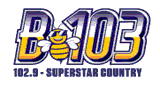 Superstar Country B103
