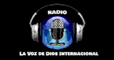 Radio La Voz de Dios Internacional