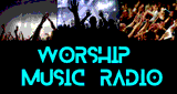 Worship Music Radio