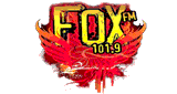 101.9 Fox FM