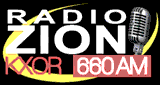 Radio Zion 660