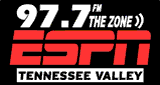 ESPN 97.7 The Zone