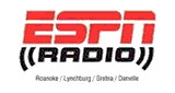 ESPN Radio in Virginia