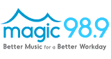 Magic 98.9