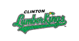 Clinton LumberKings Baseball Network