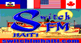 Switch FM Haiti