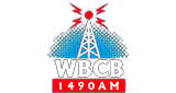 WBCB 1490 AM