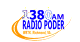 Radio Poder 1380