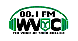88.1FM WVYC
